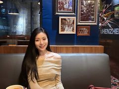 -The Happy Monk(前海壹方汇店)