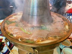 土火锅-卡万金特色藏餐