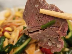 -建基泡馍·西安老字号·清真(永宁店)