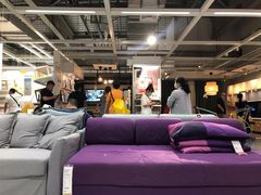 -宜家家居(西安未央商场店)