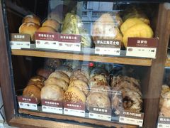 -Juicy Bakery(大学路店)