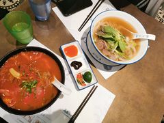 -美奈小馆·越南料理(中航城君尚购物中心店)