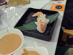 -呷哺呷哺 黄金牧场 (大港油田幸福广场店)