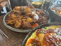 -妈妈手(山大总店)