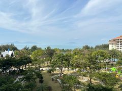 -惠州金海湾嘉华度假酒店