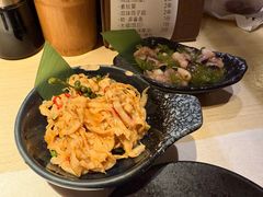 -乌君·酒场·炭火烧鸟(侨城坊店)
