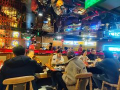 -管氏翅吧(望京东店)