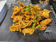 老沈阳拌鸡架-壹酒贰肉1926·深夜食堂(南京北街店)