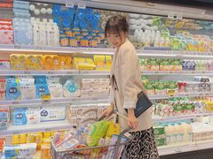 -盒马鲜生(悠方店)