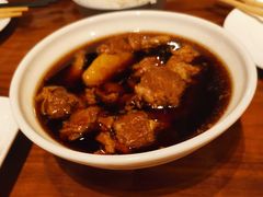 小碗牛肉-南门小馆·清真(国贸商城店)