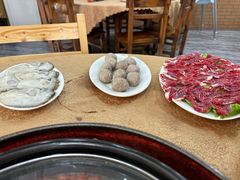 -濠轩阁特色生蚝火锅(水湾路店)