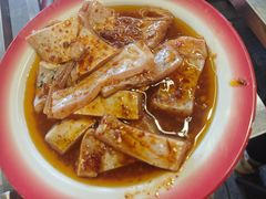 -胡四哥特色火盆烧烤(一分店)