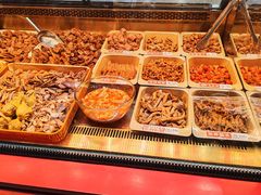 -绝味鸭脖(炫地店)