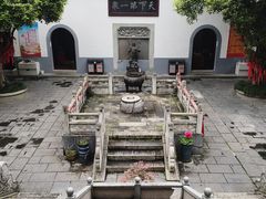-卓刀泉寺