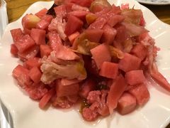 -关二碳烤羊腿(龙翔路店)