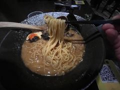 -日本料理神拉面