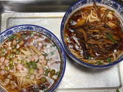-太湖面馆十八浇(渔港路店)