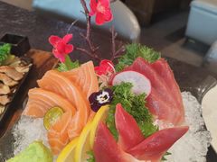 -将太无二·北美传奇寿司(荟聚购物中心西红门店)