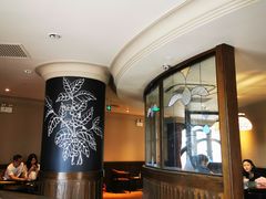 -星巴克臻选(北京蓝色港湾RO店)