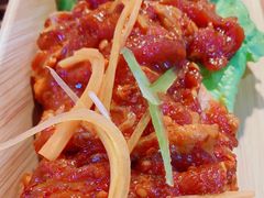 -梯坎老火锅(天禧店)