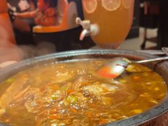 -探鱼·鲜青椒爽麻烤鱼(番禺万达店)