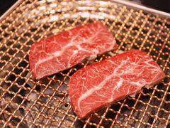 -九田家黑牛烤肉(溧水万达店)