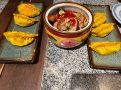 王府泡椒鸡-南京大牌档(济南万象城店)