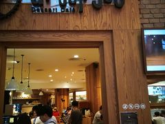 -After You Dessert Cafe(CENTRALWORLD)