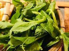 -阿婆情腊排骨火锅(金虹路店)