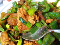 超级小炒肉-胡子大厨·超级小炒肉(华润店)