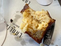 -LANLIZI BAKERY(COSMO店)