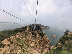 -摩天岭风景区