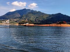 -广州市流溪河国家森林公园