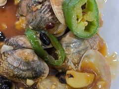 -考记泥焗鸡农庄·海鲜(北洛秘境店)