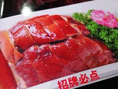 -锦园春香港茶餐厅(西海湾旗舰店)
