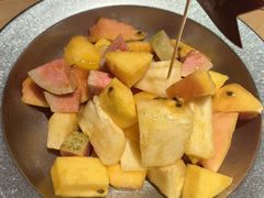 -水平有限广西米粉·广西风味集(五道口店)