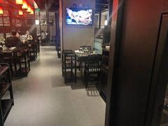 -捞王猪肚鸡火锅(财富中心店)