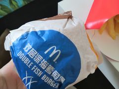 -麦当劳(宜安广场店)