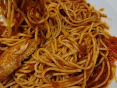 意式肉酱面-宜家·瑞典风味餐厅(北京西红门店)