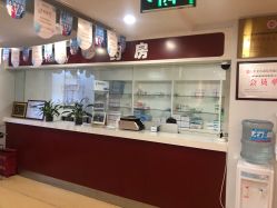 -南京健丽·去眼袋医疗美容机构