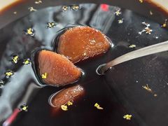 桂花糖芋艿-二泉园老菜馆·百年无锡菜