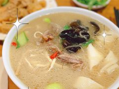 -合记烩面(人民路店)