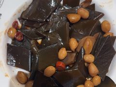 -灶座小锅烀饼·铁锅炖(道里店)