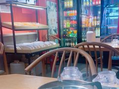 -隐酌火锅鸡(御河新城店)