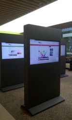 -安利上海体验馆