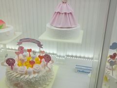 -好利来(兴华街店)