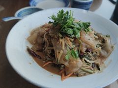 东北大拉皮-95号酱骨·一块豆腐(展春园西路店)