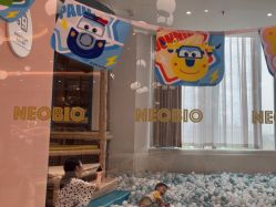 -奈尔宝家庭中心·亲子餐厅(苏州大悦城店)