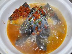 胖子家常鱼-湘当爱·鲜煮现炒(松岗立业路店)
