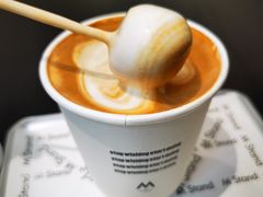 -M Stand(杭州萧山万象汇店)